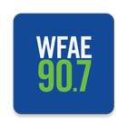 WFAE ícone