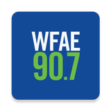 ikon WFAE