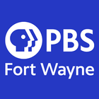 PBS Fort Wayne-icoon