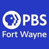 PBS Fort Wayne biểu tượng