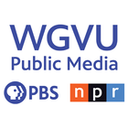 آیکون‌ WGVU