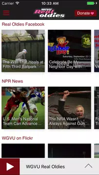 Screenshot 2 for Real Oldies