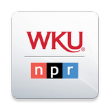 WKU Public Radio App