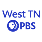 West TN PBS icône