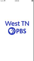 West TN PBS Affiche