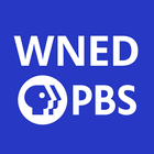 WNED-TV 圖標