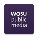 WOSU Public Media App aplikacja