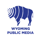 Wyoming Public Media App icône