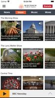 Wisconsin Public Radio App 截图 3