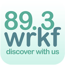 WRKF Public Radio App aplikacja