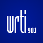 Classical & Jazz Radio WRTI-icoon