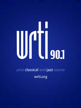 Screenshot 6 for Classical & Jazz Radio WRTI