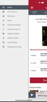 WSHU Screenshot 1