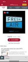 WSHU Screenshot 2