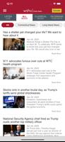 WSHU Screenshot 3
