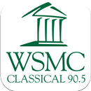 WSMC Public Radio App APK