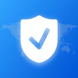 SkyBlueVPN biểu tượng