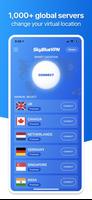 SkyBlueVPN اسکرین شاٹ 2