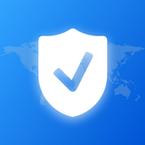 SkyBlueVPN: Free VPN Proxy Ser aplikacja