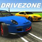 Drive Zone - Car Racing Game simgesi