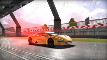 Drive Zone - Car Racing Game captura de pantalla 3