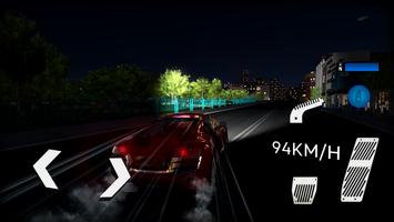 Drive Zone - Car Racing Game capture d'écran 2