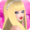 Top Celebrity 3D Juego icono