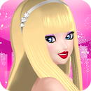 Top Celebrity: 3D Fashion Game APK