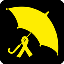 Parapluie jaune APK