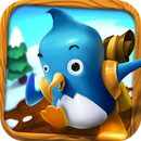 Penguin Run APK