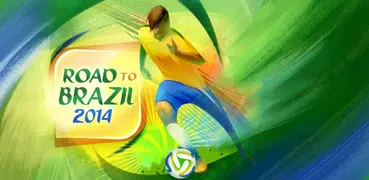 Road to Brazil