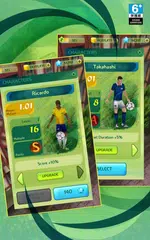 Road to Brazil APK 下載