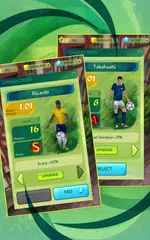 Road to Brazil APK download