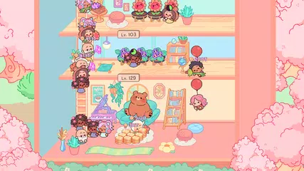 download Adorable Garden XAPK