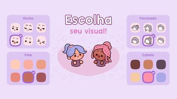 Jardim Adorável imagem de tela 1