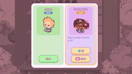 Adorable Garden XAPK download