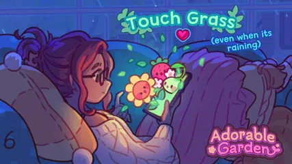 Adorable Garden XAPK download