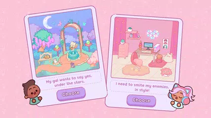 Adorable Garden XAPK download