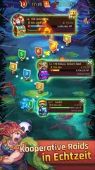 LightSlinger Heroes APK Herunterladen