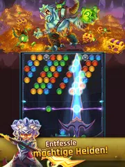 LightSlinger Heroes APK Herunterladen