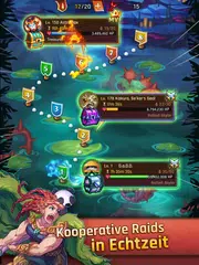 LightSlinger Heroes APK Herunterladen