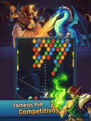 Baixar Heróis dos Orbes Mágicos APK