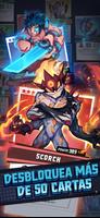 Puzzle Brawl captura de pantalla 1