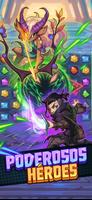 Puzzle Brawl captura de pantalla 2