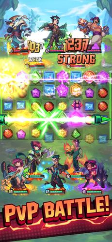 Puzzle Brawl for Android - APK Download