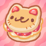 Campfire Cat Cafe icon