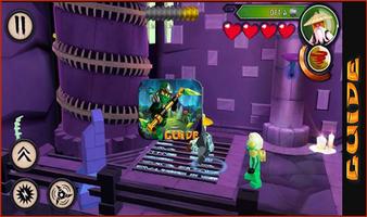 Tips Lego Ninjago Tournament Adventure ảnh chụp màn hình 3