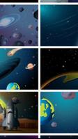 Astronomy FlashСards تصوير الشاشة 1
