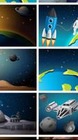 Astronomy FlashСards تصوير الشاشة 3