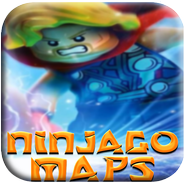 Mod Map Lego Ninjago Tournament Adventure Guide APK for Android Download